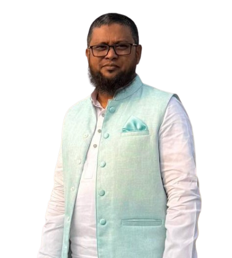 আলহাজ্ব আরিফ আহমেদ মোল্লা